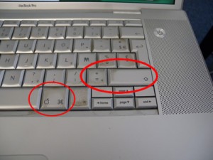 loupe pour ancien Mac