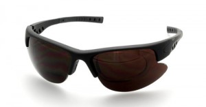 lunettes photophobie forte