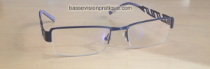Lunettes Crizal Prevencia Essilor