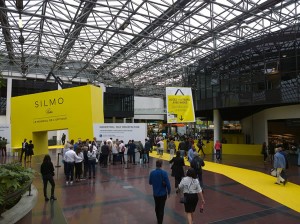 Bienvenue au Silmo 2016